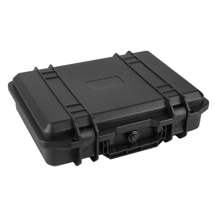 BMMG6278(Holds 1 handgun flat--Standard (10.5" * 7.5" * 4.0")
