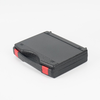 BMMG1-6(Holds 2 handgun flat--Compact:(11.5" * 8.5" * 4.0")