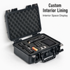 BPW5010 --Small Handheld IP67 Hard Case