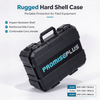 BP3601 camera hard Equipment Case