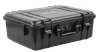 BY4432(Vertical storage for 3–5 pistols-Standard: (17.5" * 12.0" * 6.5")