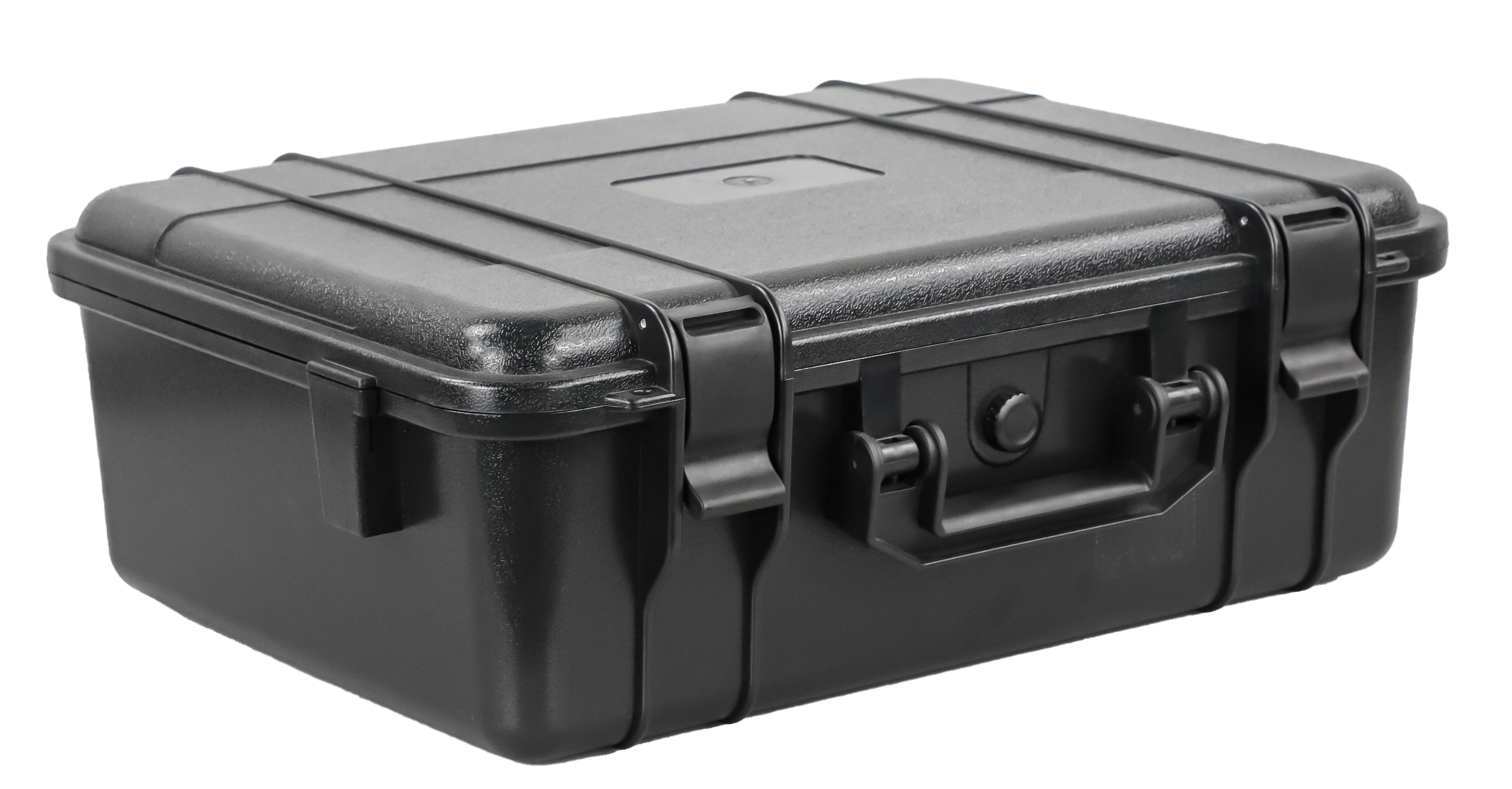 BY4432(Vertical storage for 3–5 pistols-Standard: (17.5" * 12.0" * 6.5")