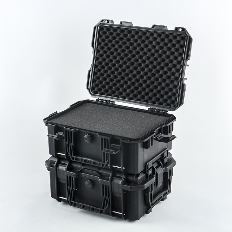 BGSW0818(Vertical storage for 3–5 pistols-Large: (17.5" * 13.5" * 7.5")