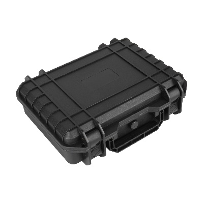 BMMG6235(Holds 1 handgun flat--Compact (9.5’’6.5’’*3.0’’)