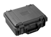 BMD222(Holds 1 handgun flat--Compact (9.5’’6.5’’*3.0’’)