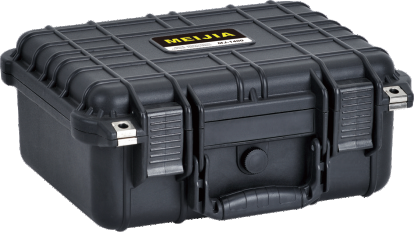 BQMJ5023(Holds 1 handgun flat--Large (12.0" * 8.5" * 4.5")