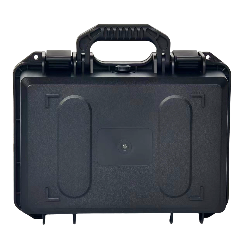 BY3020(Holds 1 handgun flat--Large (12.0" * 8.5" * 4.5")