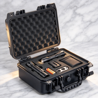 BPW5010 --Small Handheld IP67 Hard Case