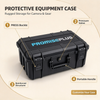 BP3601 camera hard Equipment Case