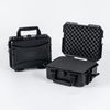BGSW0613(Holds 2 handgun flat--Standard: (13.5" * 9.5" * 4.5")