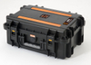 BA4201(Vertical storage for 3–5 pistols--Compact: (16.0" * 11.0" * 6.5")