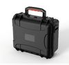 BMK262(Holds 1 handgun flat--Standard (10.5" * 7.5" * 4.0")