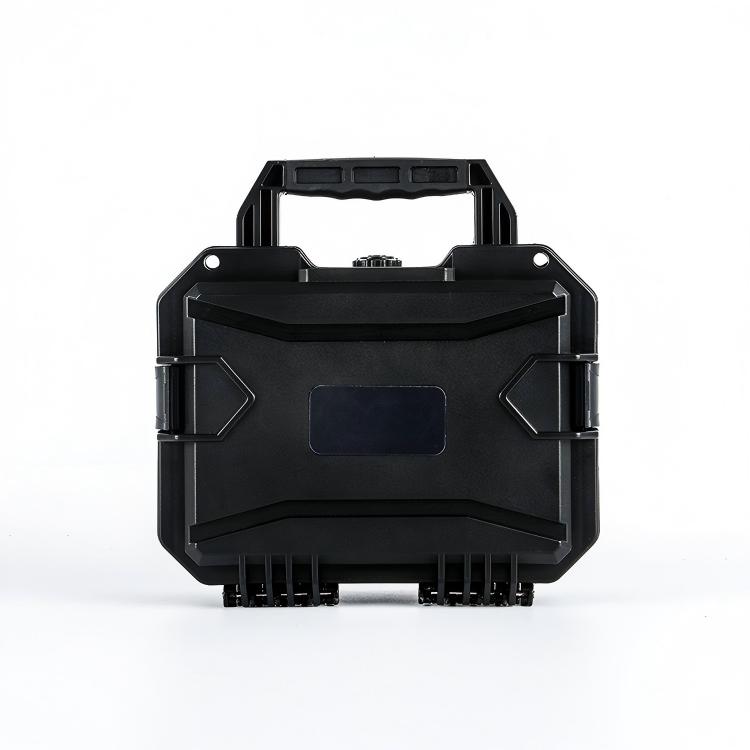 BGSW0511(Holds 1 handgun flat--Large (12.0" * 8.5" * 4.5")
