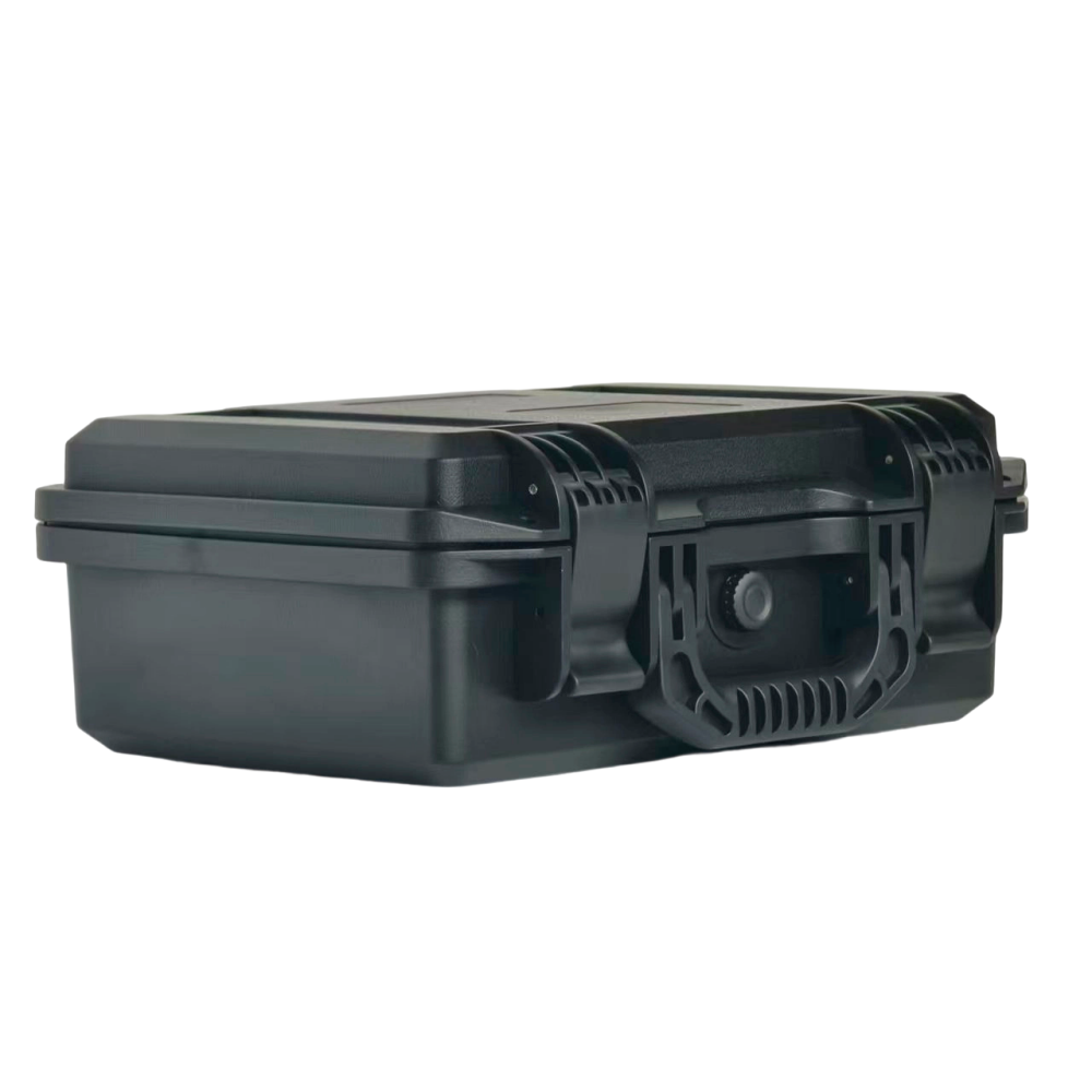 BY3020(Holds 1 handgun flat--Large (12.0" * 8.5" * 4.5")