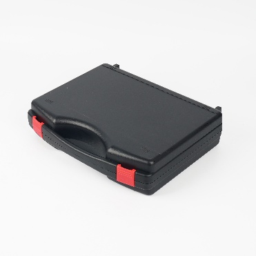 BMMG104(Holds 2 handgun flat--Standard (13.5" * 9.5" * 4.5")