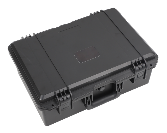 BY4429(Vertical storage for 3–5 pistols-Standard: (17.5" * 12.0" * 6.5")