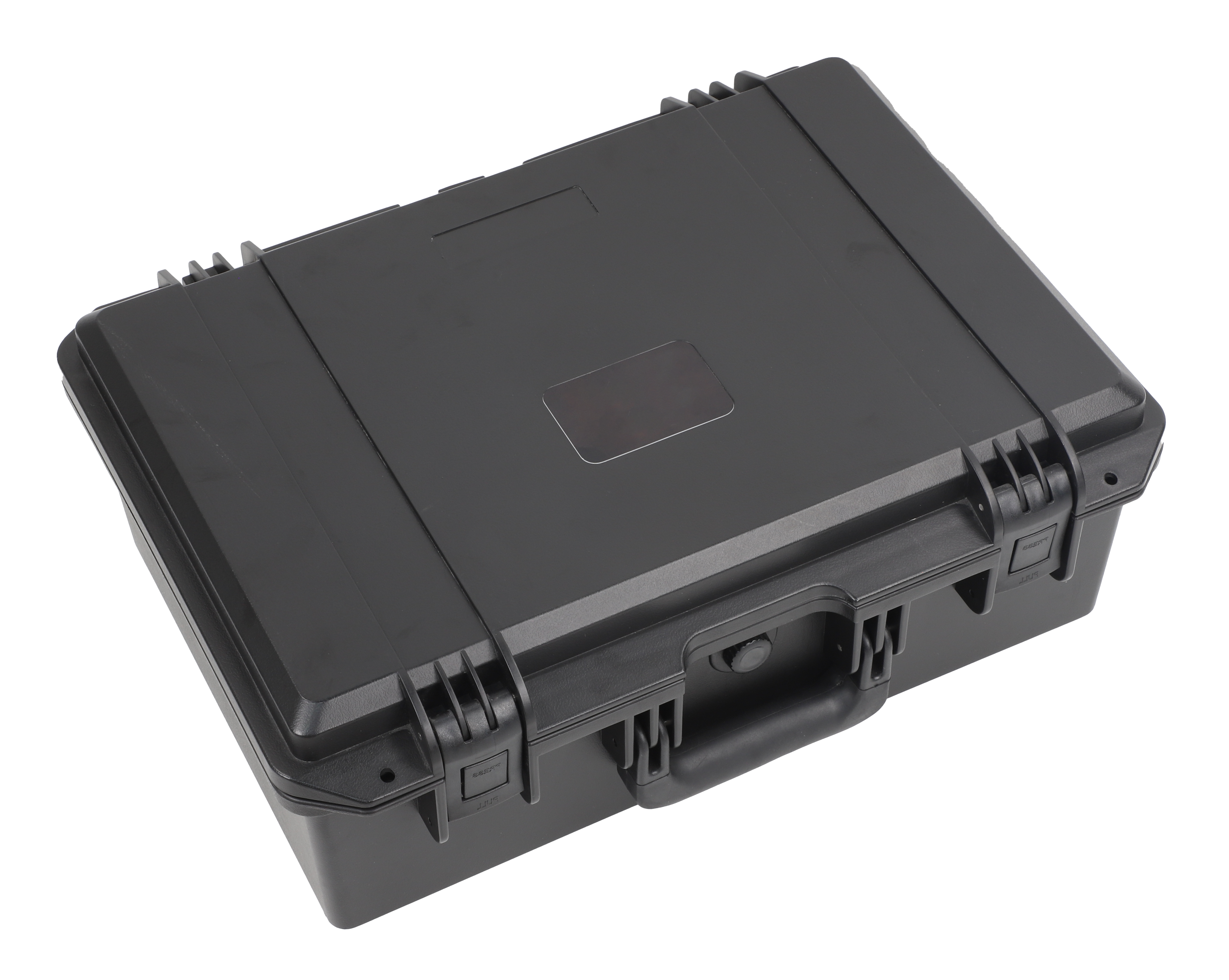 BY4429(Vertical storage for 3–5 pistols-Standard: (17.5" * 12.0" * 6.5")