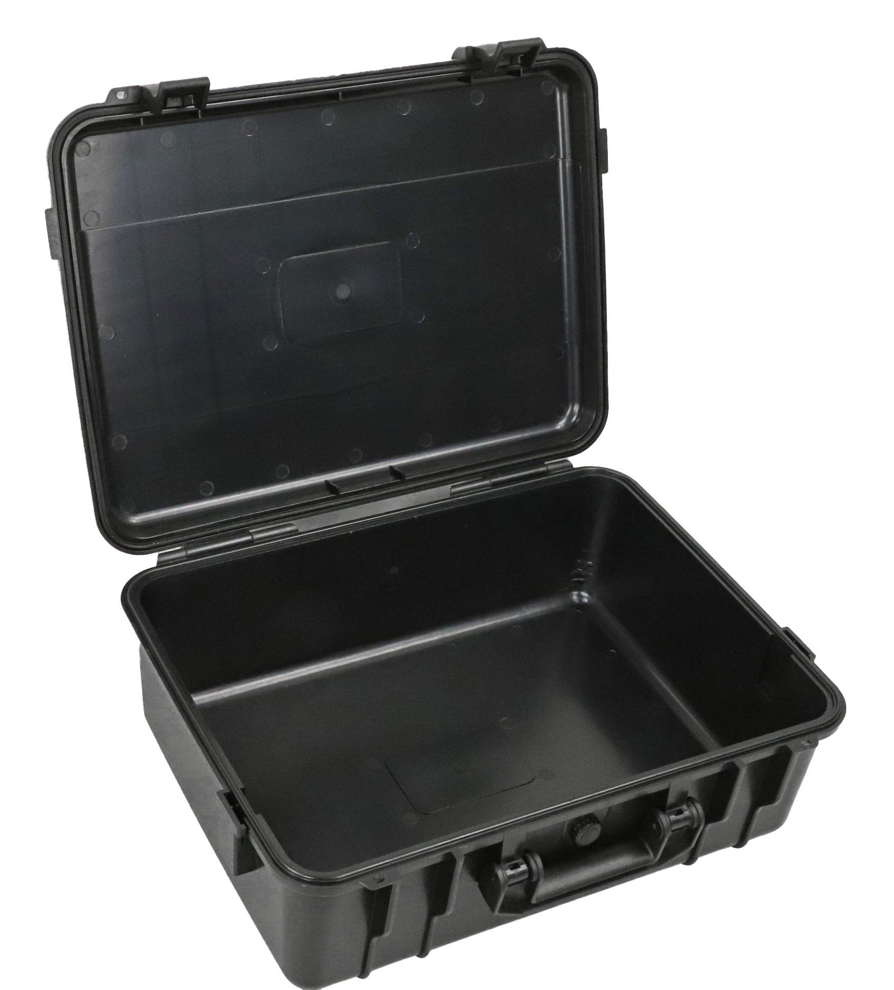 BY4432(Vertical storage for 3–5 pistols-Standard: (17.5" * 12.0" * 6.5")