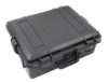 BY4636H(Vertical storage for 3–5 pistols-Large: (17.5" * 13.5" * 7.5")