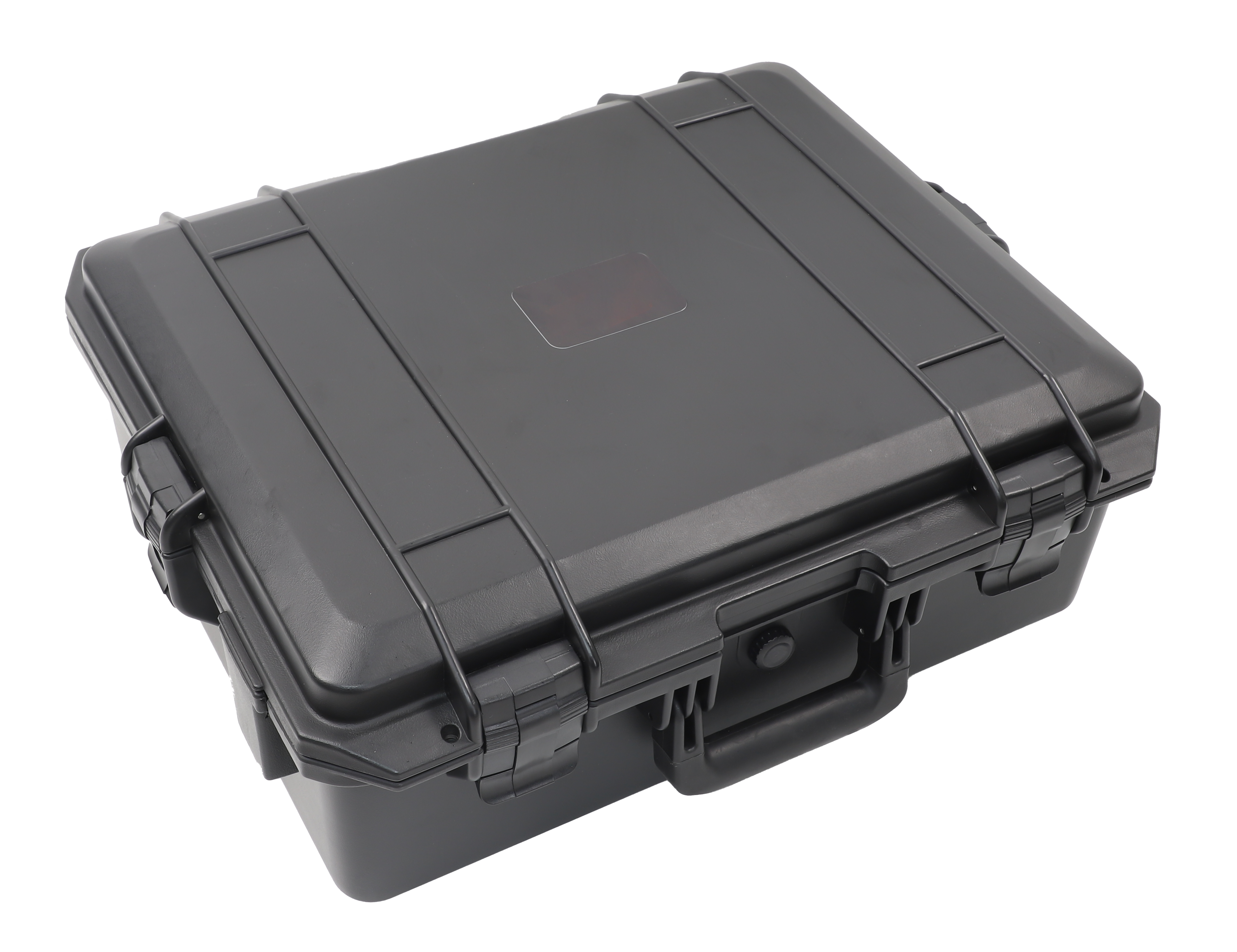 BY4636H(Vertical storage for 3–5 pistols-Large: (17.5" * 13.5" * 7.5")