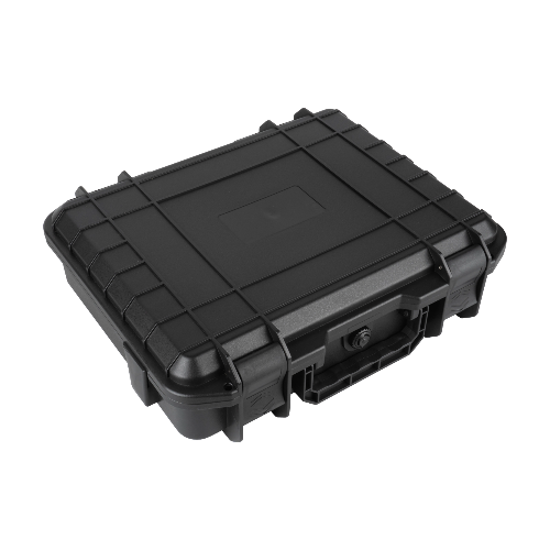 BMMG6336(Holds 2 handgun flat--Standard: (13.5" * 9.5" * 4.5")