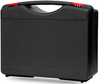 WL0-3213(Holds 2 handgun flat--Compact:(11.5" * 8.5" * 4.0")