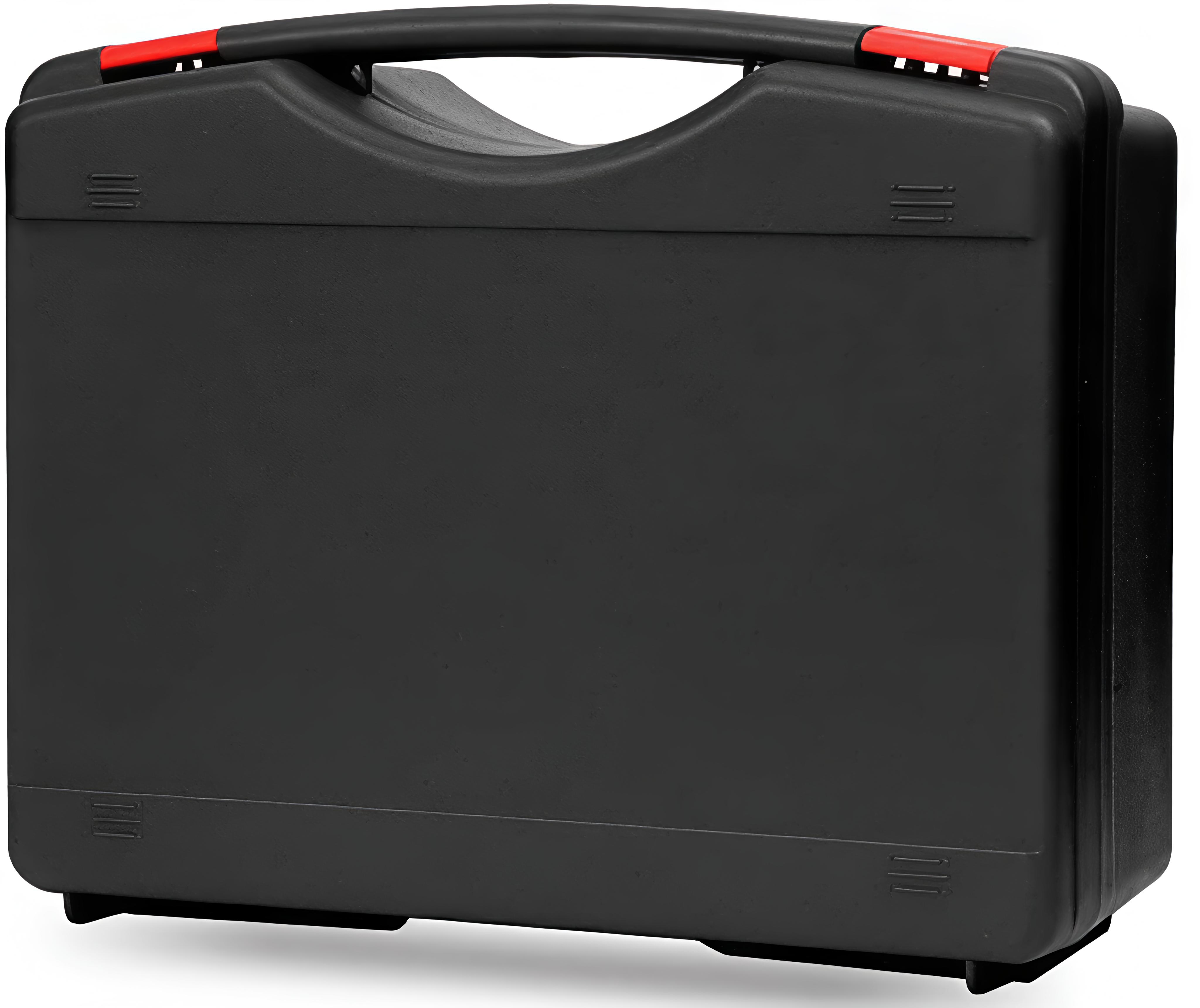 WL0-3213(Holds 2 handgun flat--Compact:(11.5" * 8.5" * 4.0")