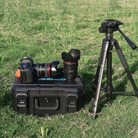 BP3601 camera hard Equipment Case