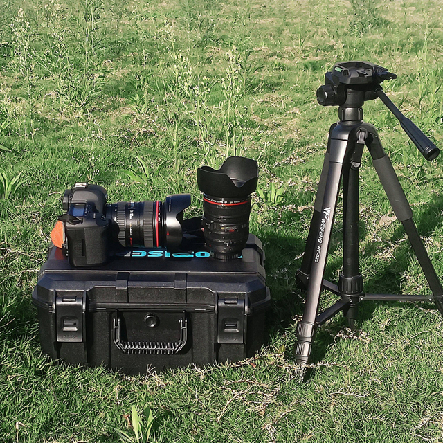 BP3601 camera hard Equipment Case