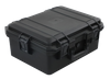 BY4030(Vertical storage for 3–5 pistols--Compact: (16.0" * 11.0" * 6.5")