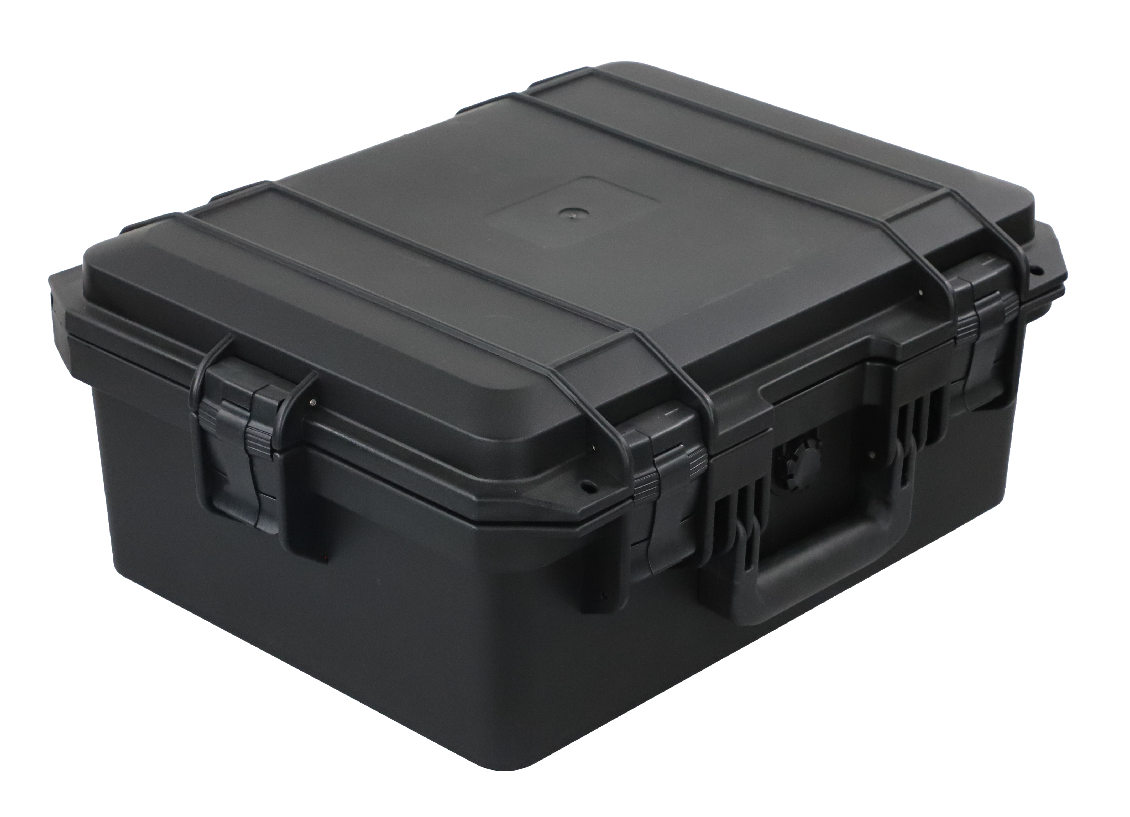 BY4030(Vertical storage for 3–5 pistols--Compact: (16.0" * 11.0" * 6.5")