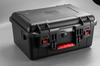 BMY428A(Vertical storage for 3–5 pistols--Compact: (16.0" * 11.0" * 6.5")