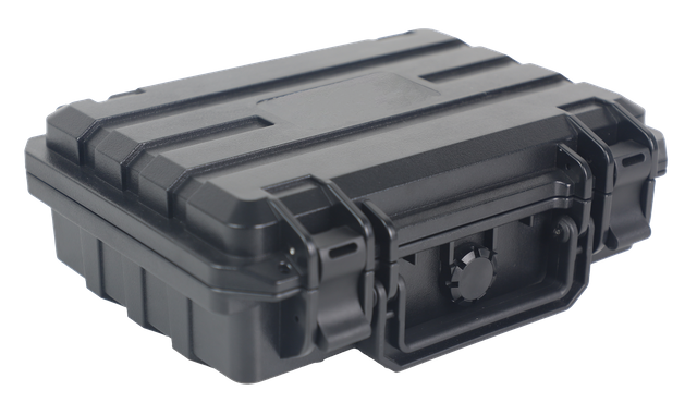 BY2316(Holds 1 handgun flat--Compact (9.5’’6.5’’*3.0’’)