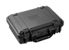 BMD275(Holds 1 handgun flat--Standard (10.5" * 7.5" * 4.0")