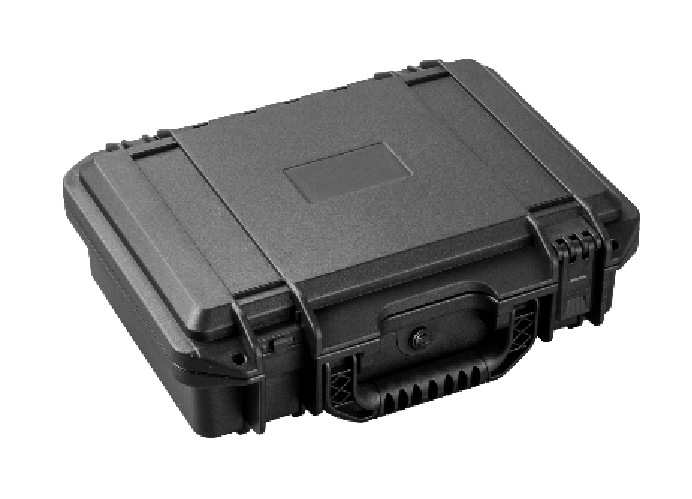 BMD275(Holds 1 handgun flat--Standard (10.5" * 7.5" * 4.0")