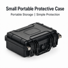 BPW5010 --Small Handheld IP67 Hard Case