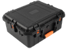 BMMG9436A(Vertical storage for 3–5 pistols-Standard: (17.5" * 12.0" * 6.5")