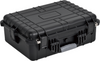 BQMJ6060(Vertical storage for 3–5 pistols-Standard: (17.5" * 12.0" * 6.5")