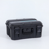 BP3601(Holds 2 handgun flat--Standard: (13.5" * 9.5" * 4.5")