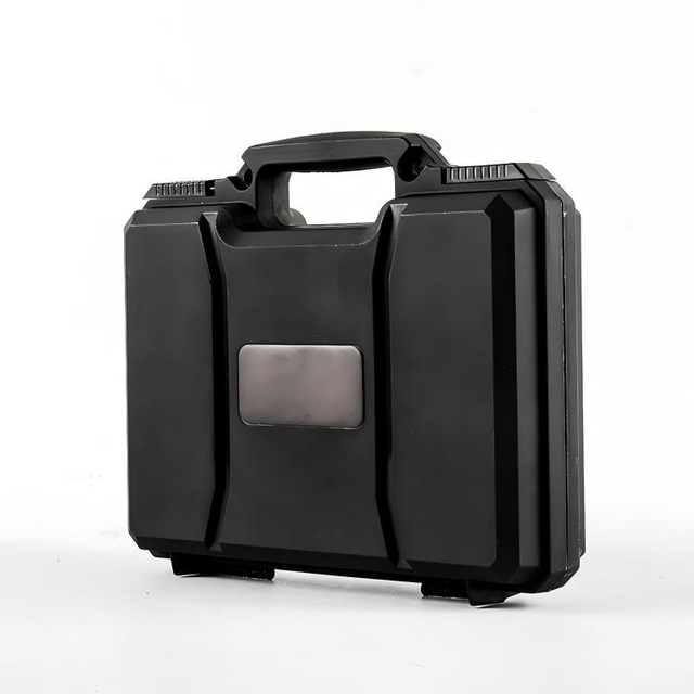BGSP1412(Holds 1 handgun flat--Standard (10.5" * 7.5" * 4.0")
