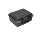 BW5004(Holds 1 handgun flat--Large (12.0" * 8.5" * 4.5")