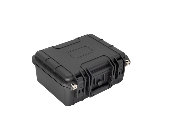 BW5004(Holds 1 handgun flat--Large (12.0" * 8.5" * 4.5")