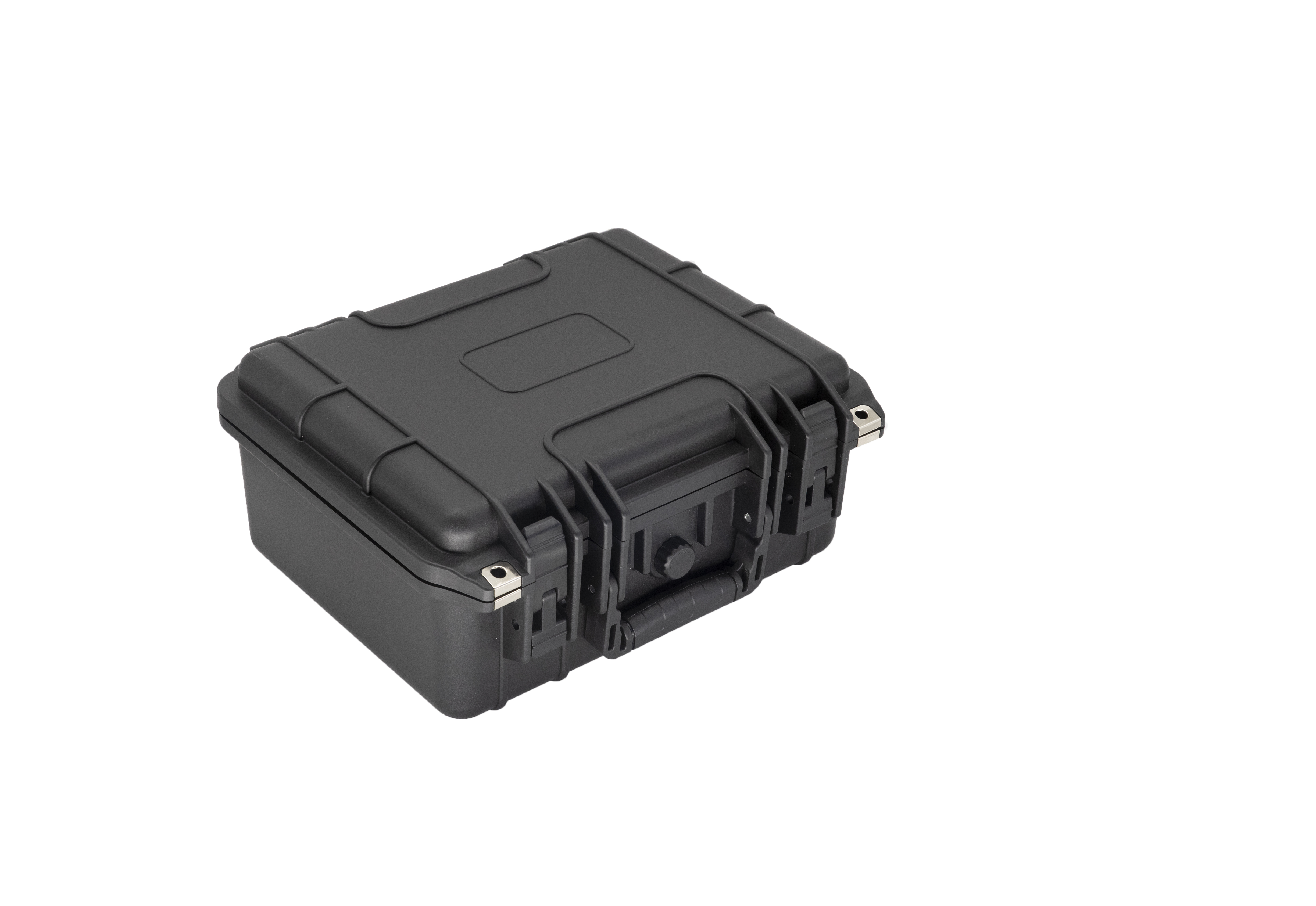 BW5004(Holds 1 handgun flat--Large (12.0" * 8.5" * 4.5")