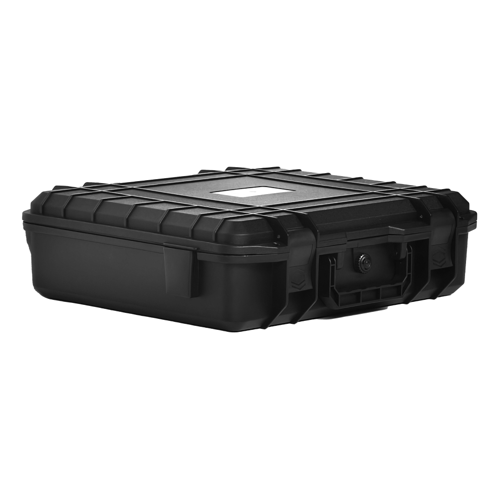 Manufacturer-Direct Protective Hard Case