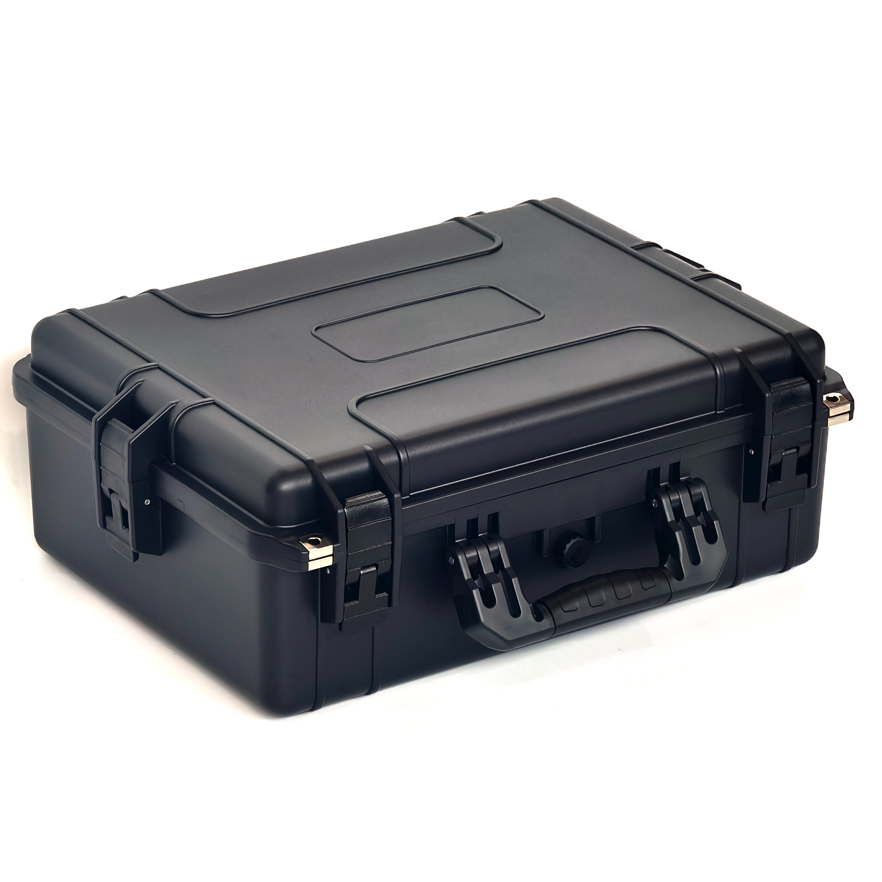 BPW5008--Medium Size 515mm Hard Plastic Instrument Case