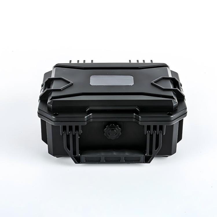 BGSW0511(Holds 2 handgun flat--Compact: (11.5" * 8.5" * 4.0")