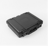 BMD330(Holds 2 handgun flat--Standard: (13.5" * 9.5" * 4.5")