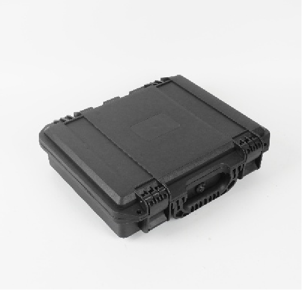 BMD330(Holds 2 handgun flat--Standard: (13.5" * 9.5" * 4.5")