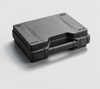 BMF270(Holds 1 handgun flat--Standard (10.5" * 7.5" * 4.0")