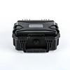 BGSW0511(Holds 1 handgun flat--Large (12.0" * 8.5" * 4.5")